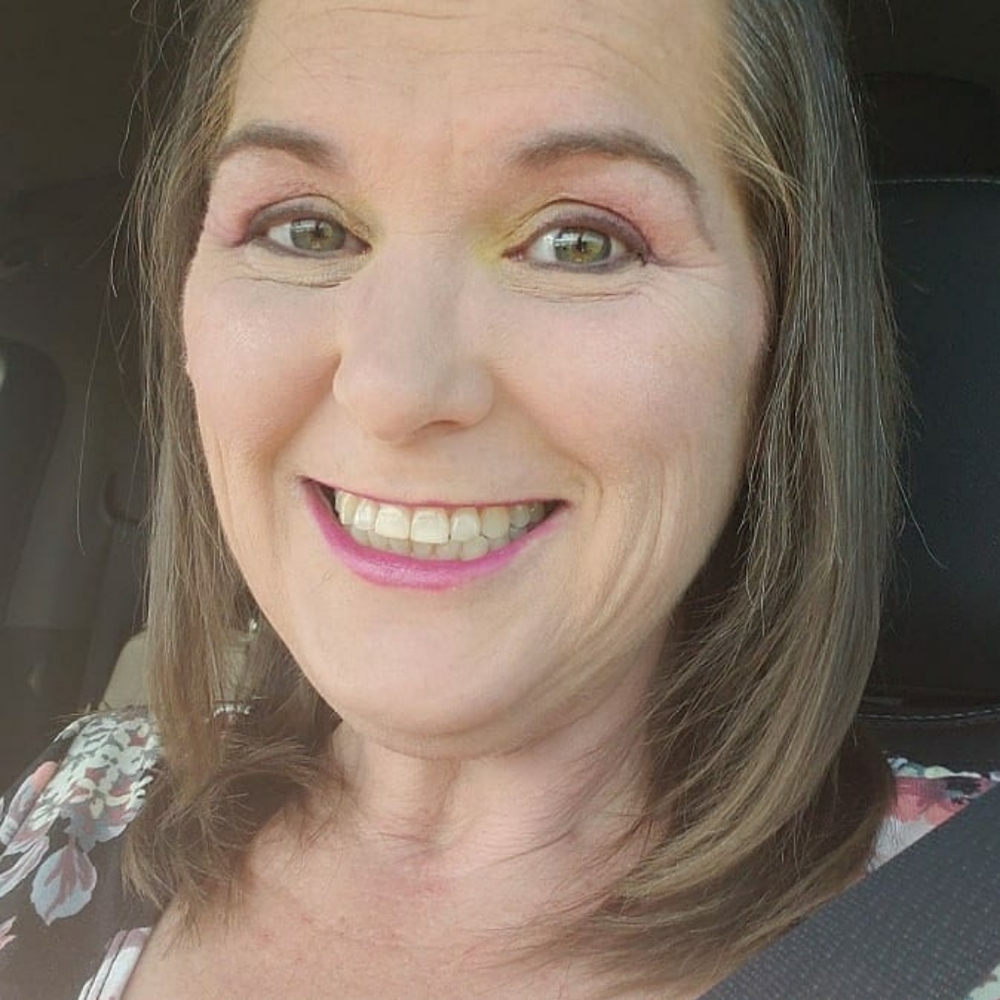 Meet your Posher, Peggy